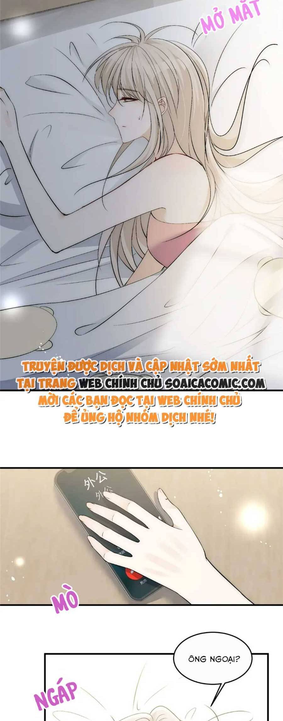 Quảng Đời Còn Lại Có Em Chapter 72 - 14