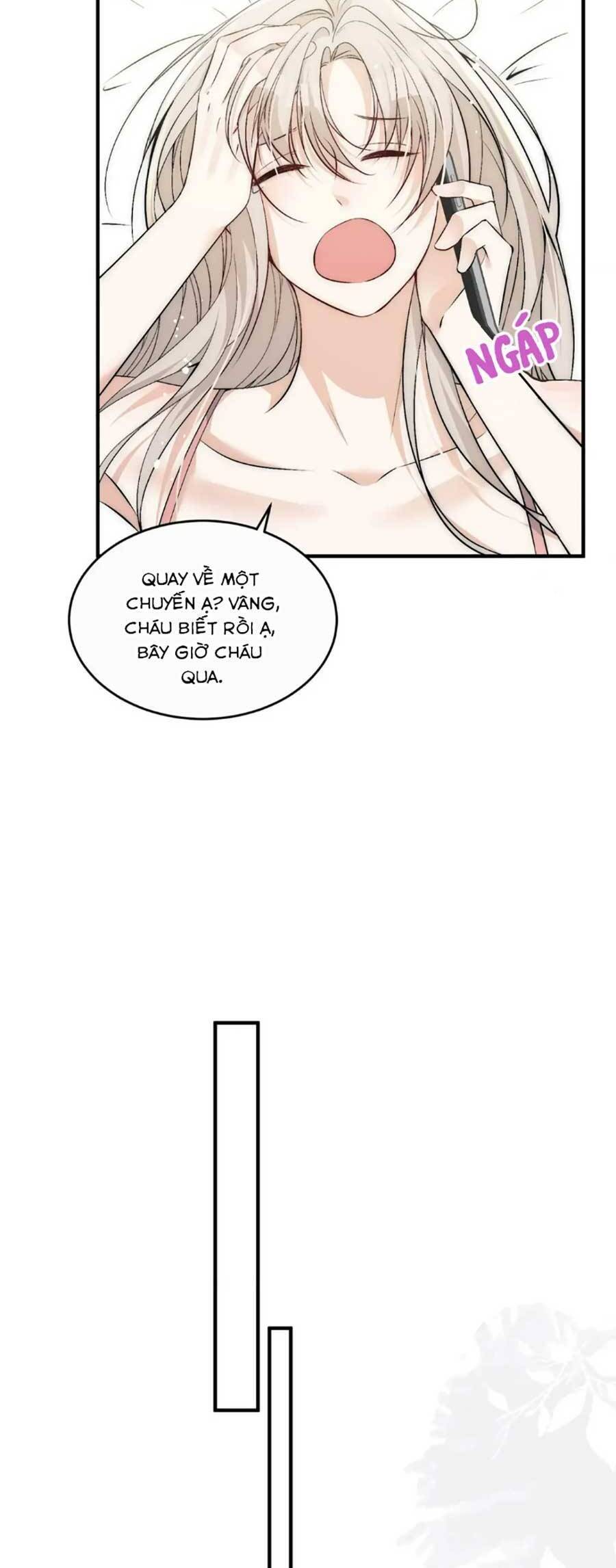 Quảng Đời Còn Lại Có Em Chapter 72 - 15