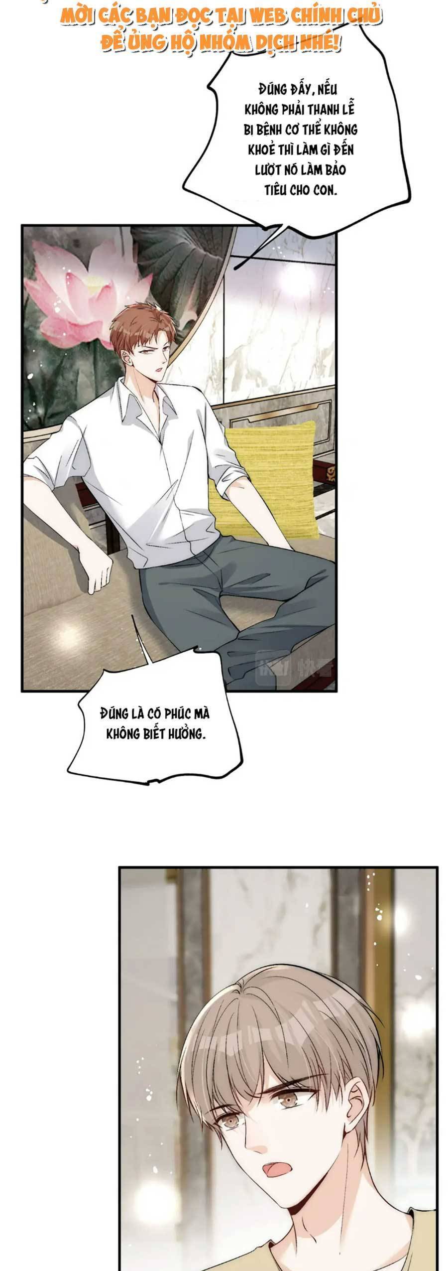 Quảng Đời Còn Lại Có Em Chapter 72 - 17