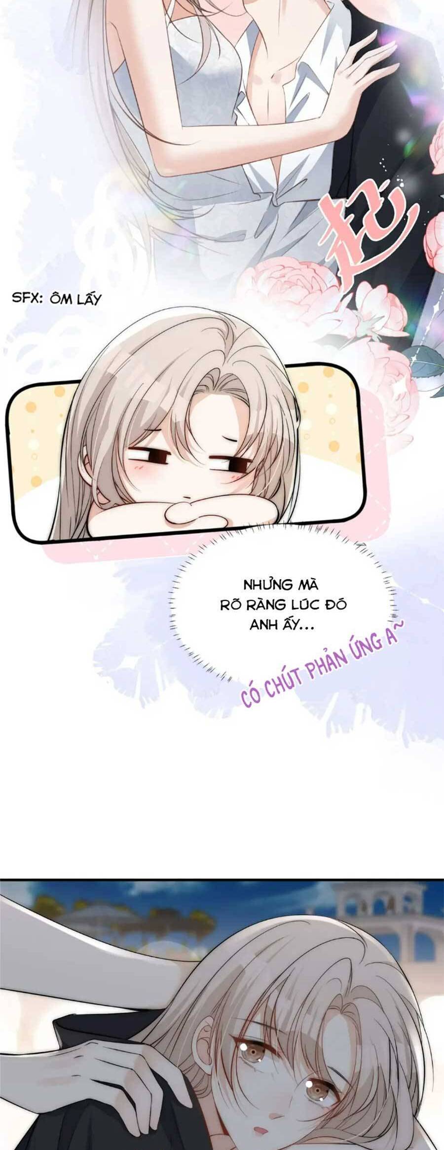 Quảng Đời Còn Lại Có Em Chapter 72 - 3