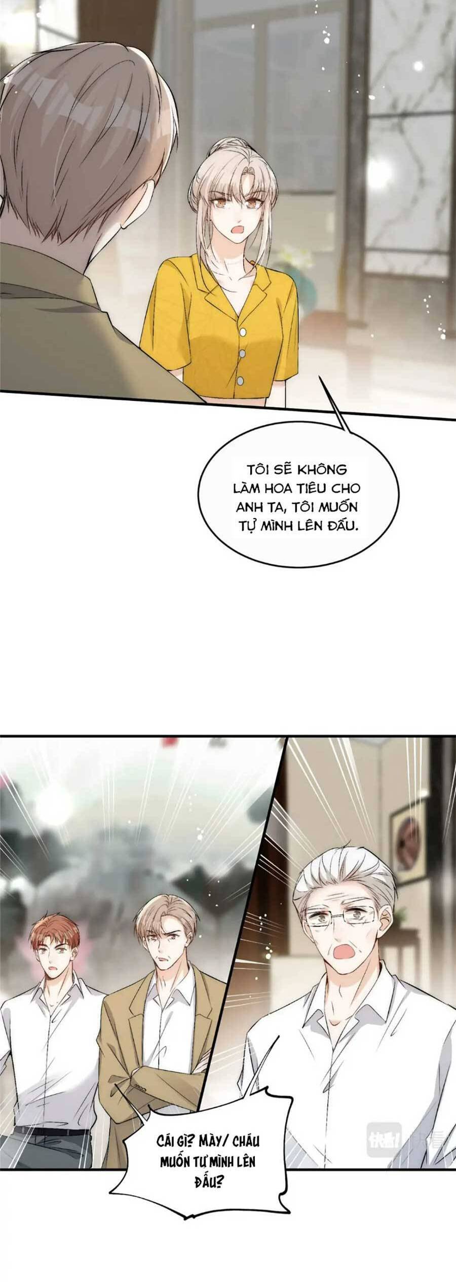 Quảng Đời Còn Lại Có Em Chapter 72 - 26
