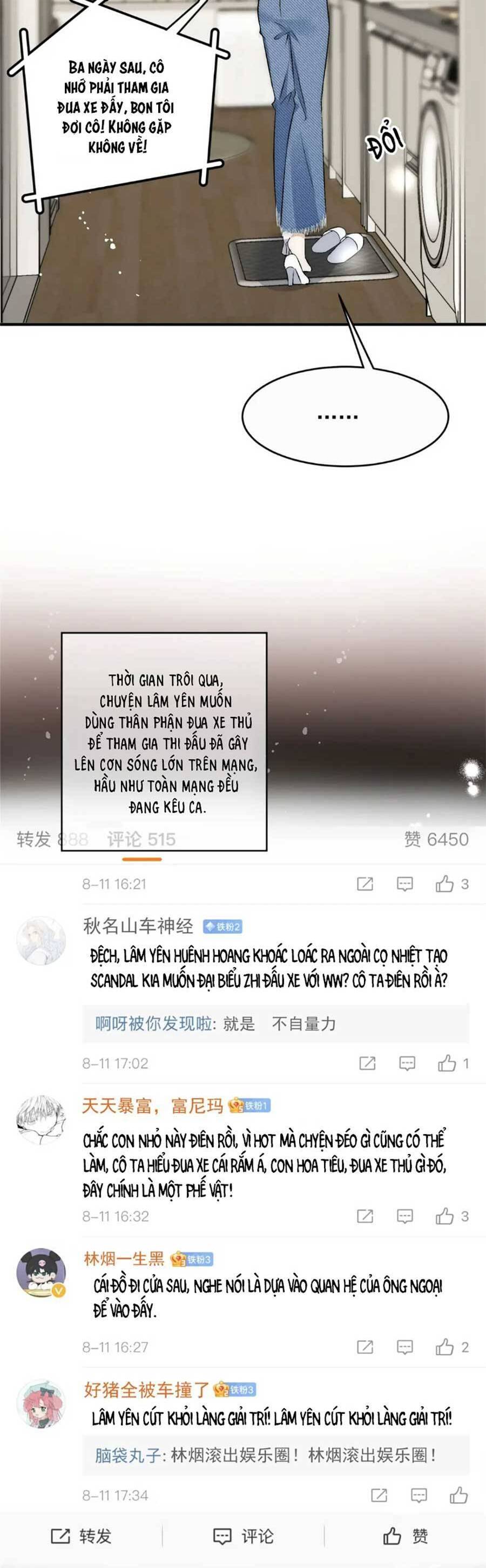 Quảng Đời Còn Lại Có Em Chapter 72 - 29