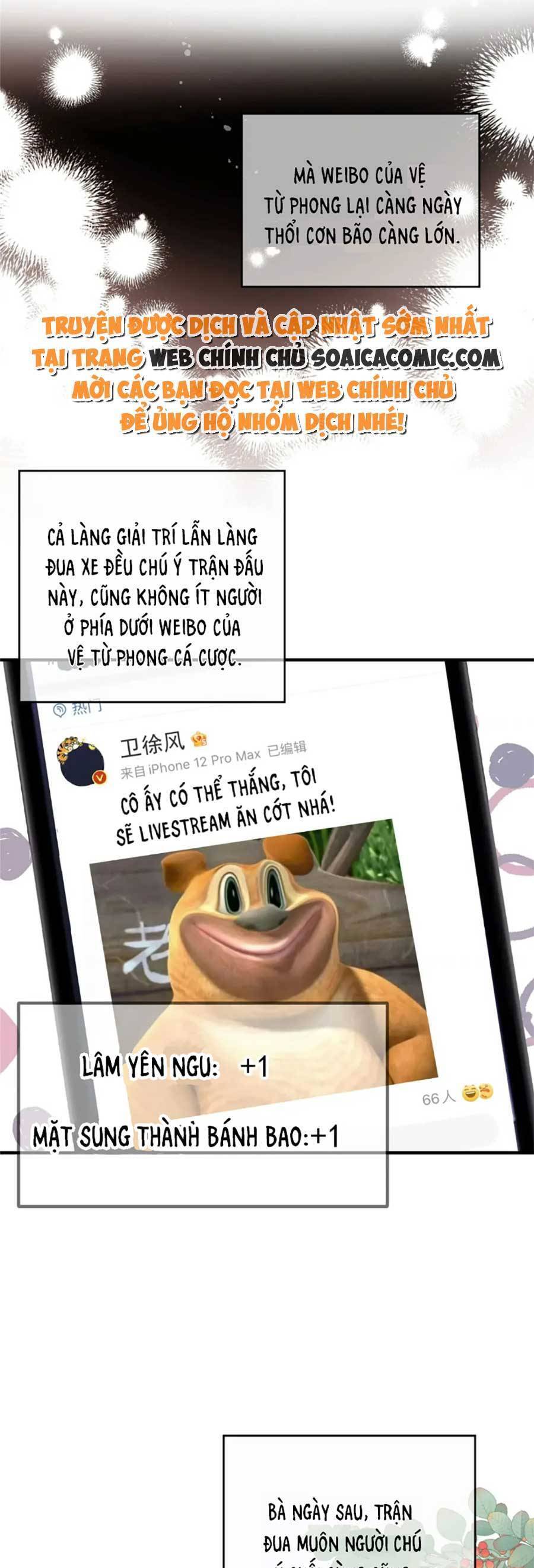 Quảng Đời Còn Lại Có Em Chapter 72 - 30