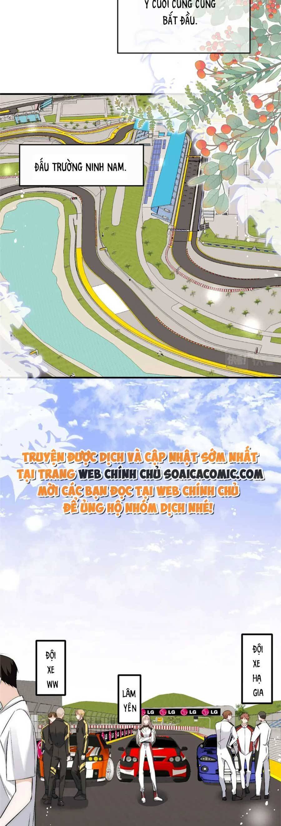 Quảng Đời Còn Lại Có Em Chapter 72 - 31