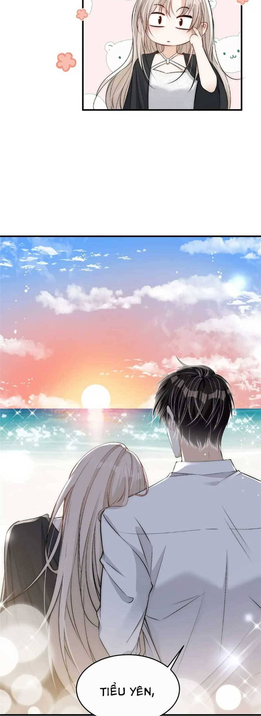 Quảng Đời Còn Lại Có Em Chapter 72 - 6