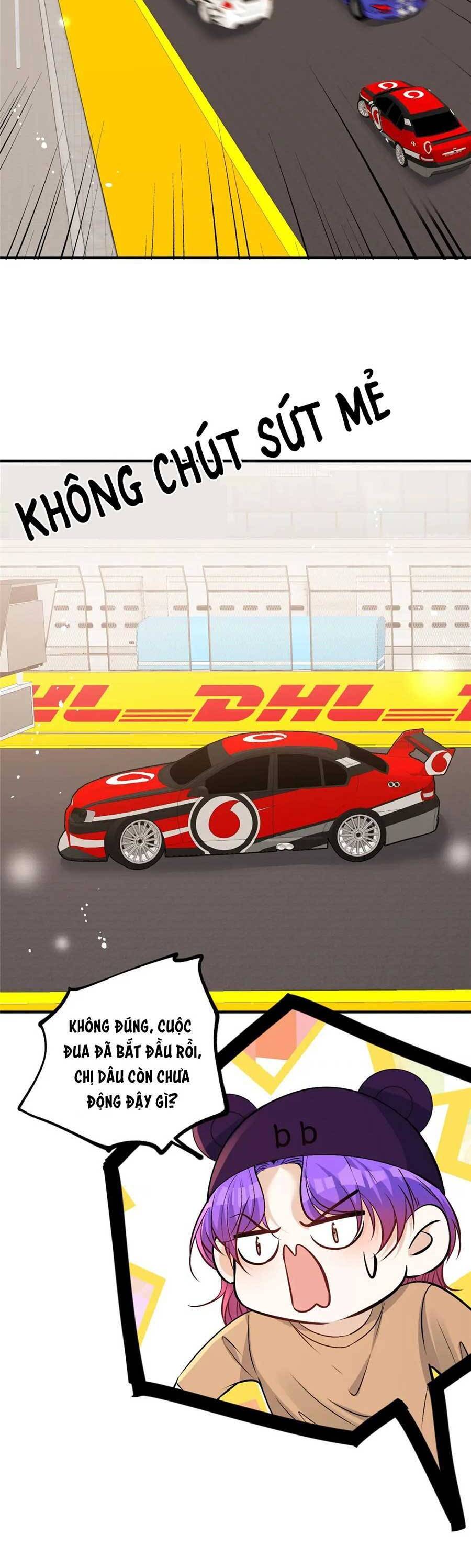 Quảng Đời Còn Lại Có Em Chapter 73 - 13