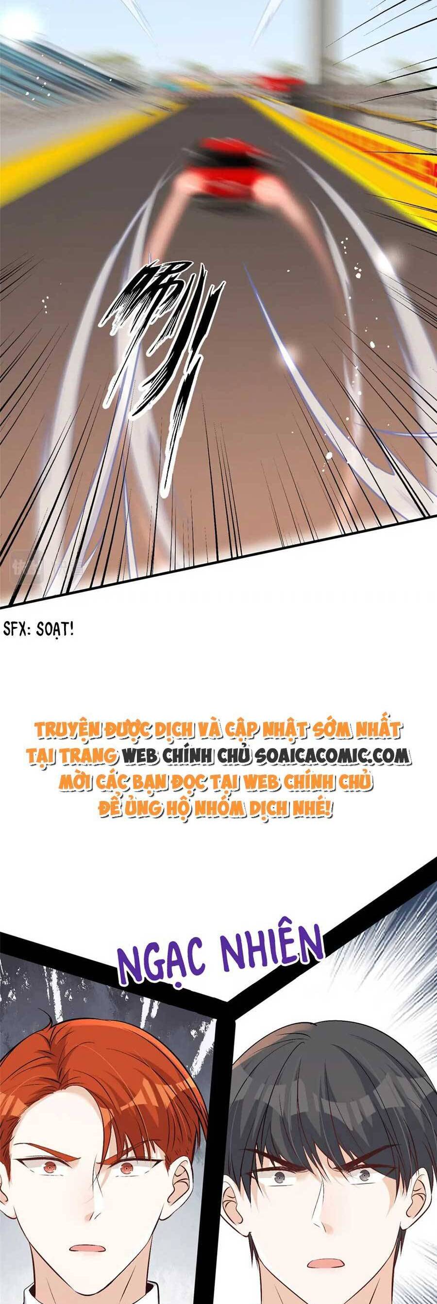 Quảng Đời Còn Lại Có Em Chapter 73 - 16