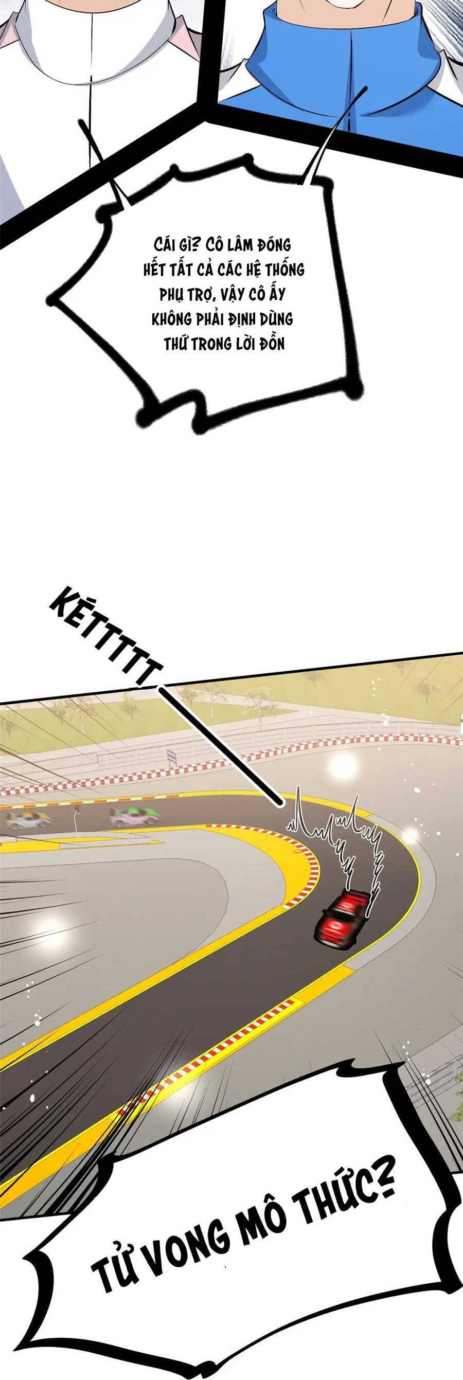 Quảng Đời Còn Lại Có Em Chapter 73 - 17