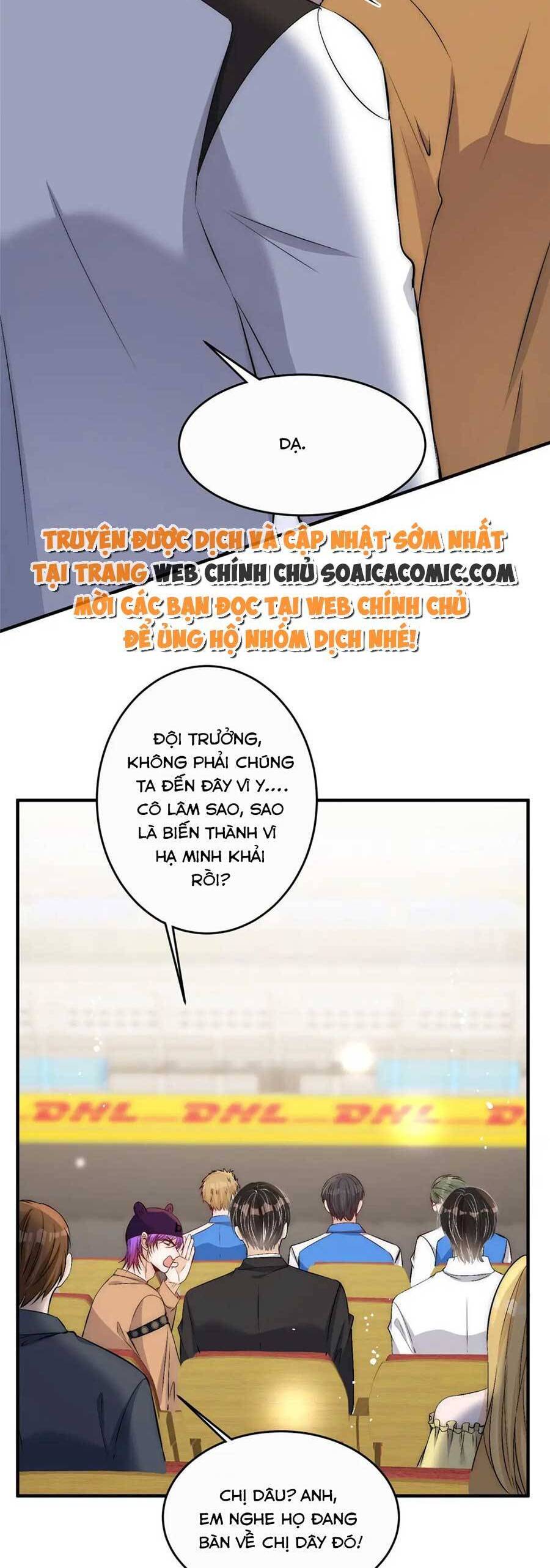 Quảng Đời Còn Lại Có Em Chapter 73 - 10