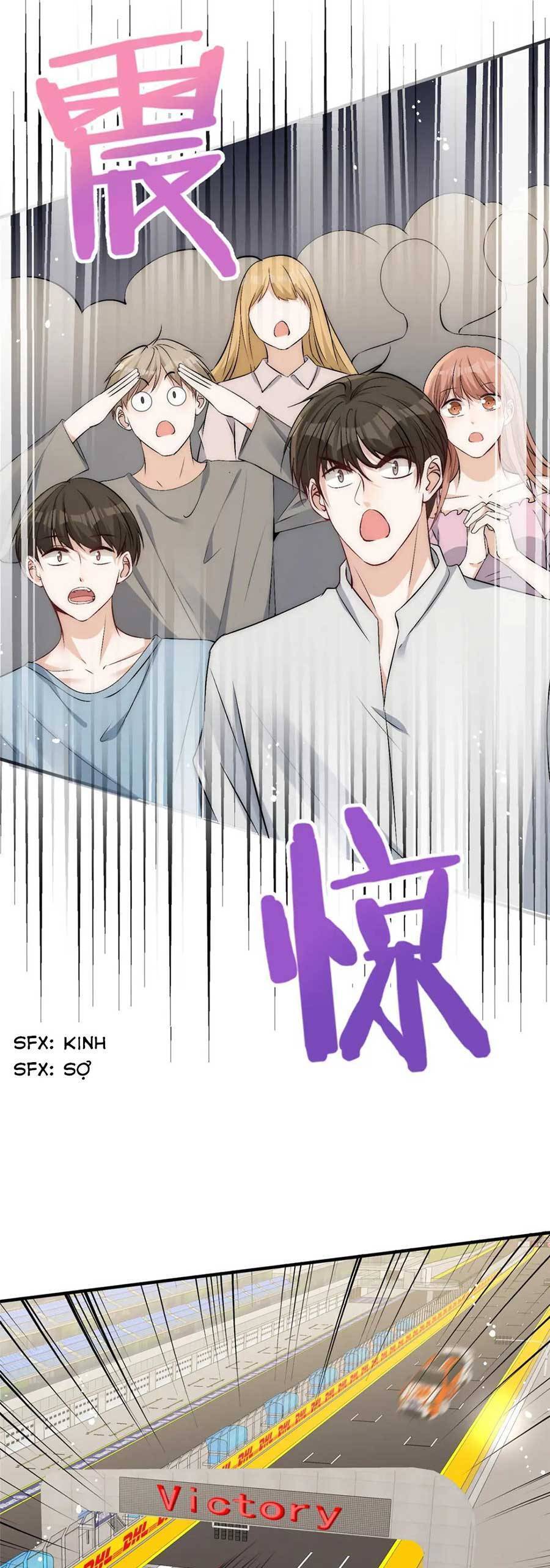 Quảng Đời Còn Lại Có Em Chapter 74 - 11