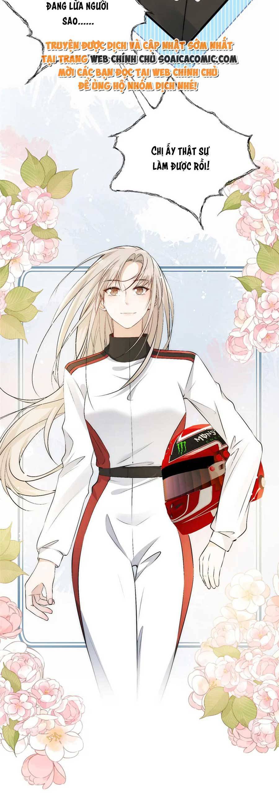 Quảng Đời Còn Lại Có Em Chapter 74 - 13