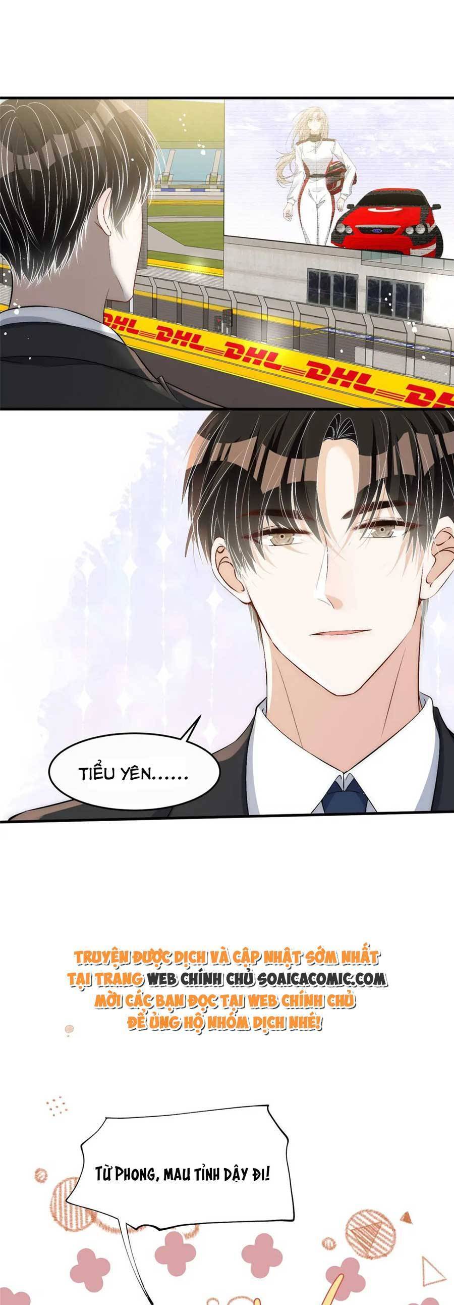 Quảng Đời Còn Lại Có Em Chapter 74 - 14