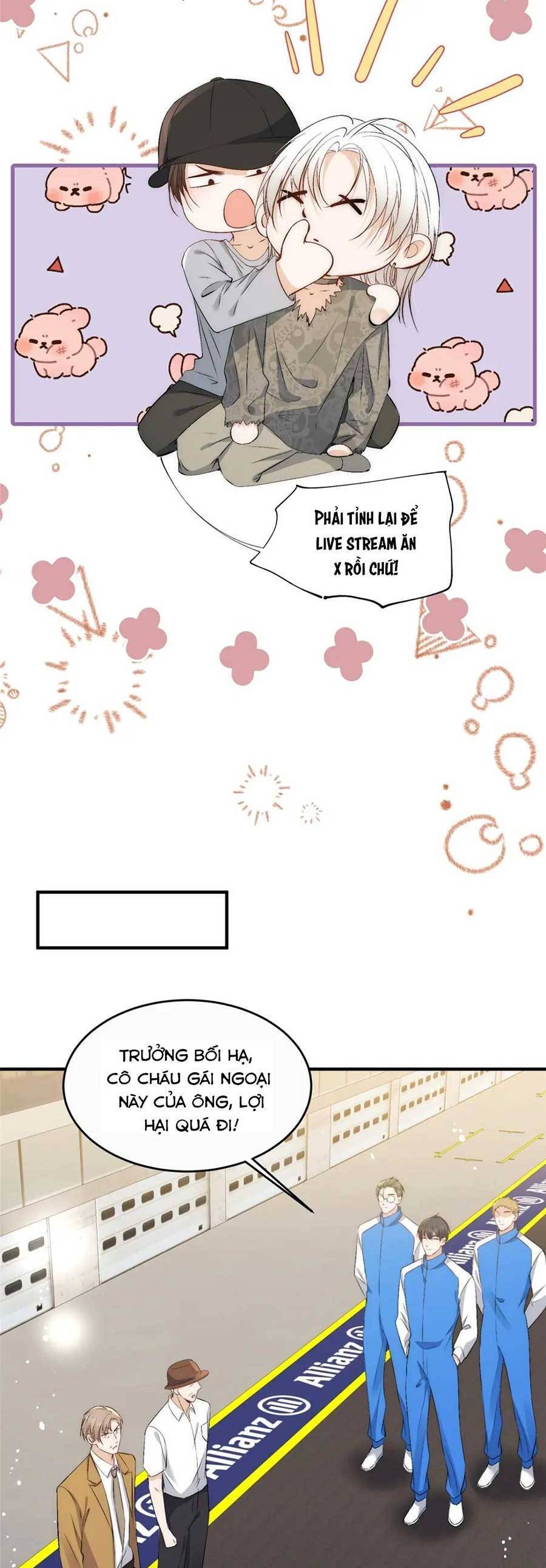 Quảng Đời Còn Lại Có Em Chapter 74 - 15