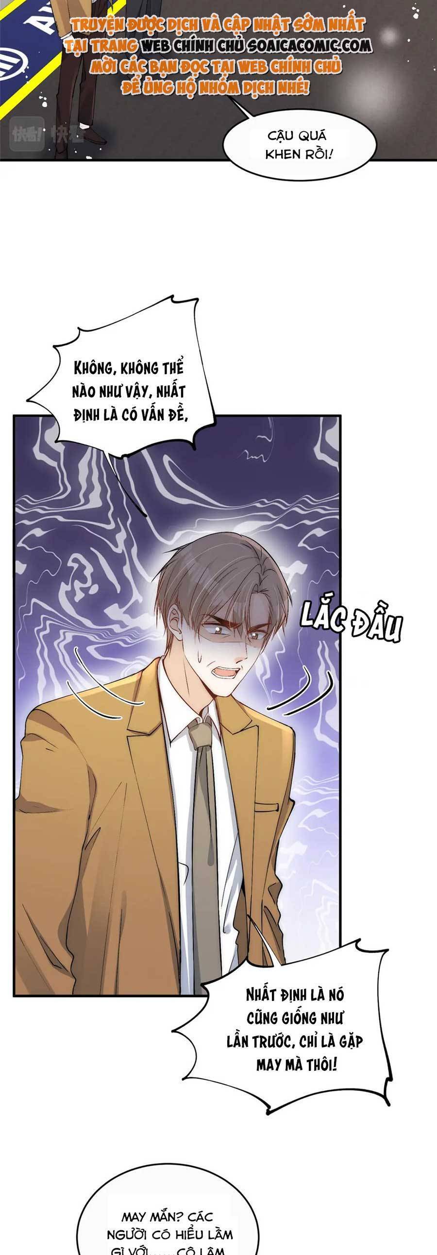 Quảng Đời Còn Lại Có Em Chapter 74 - 16