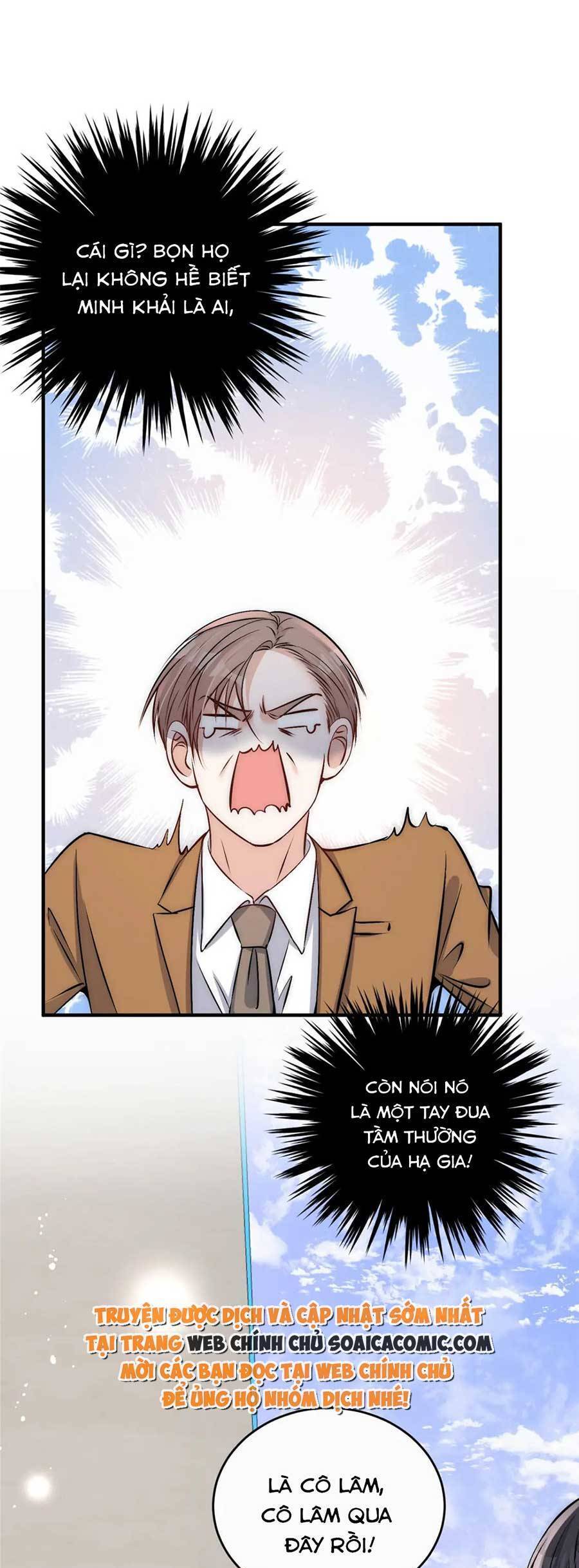 Quảng Đời Còn Lại Có Em Chapter 74 - 19