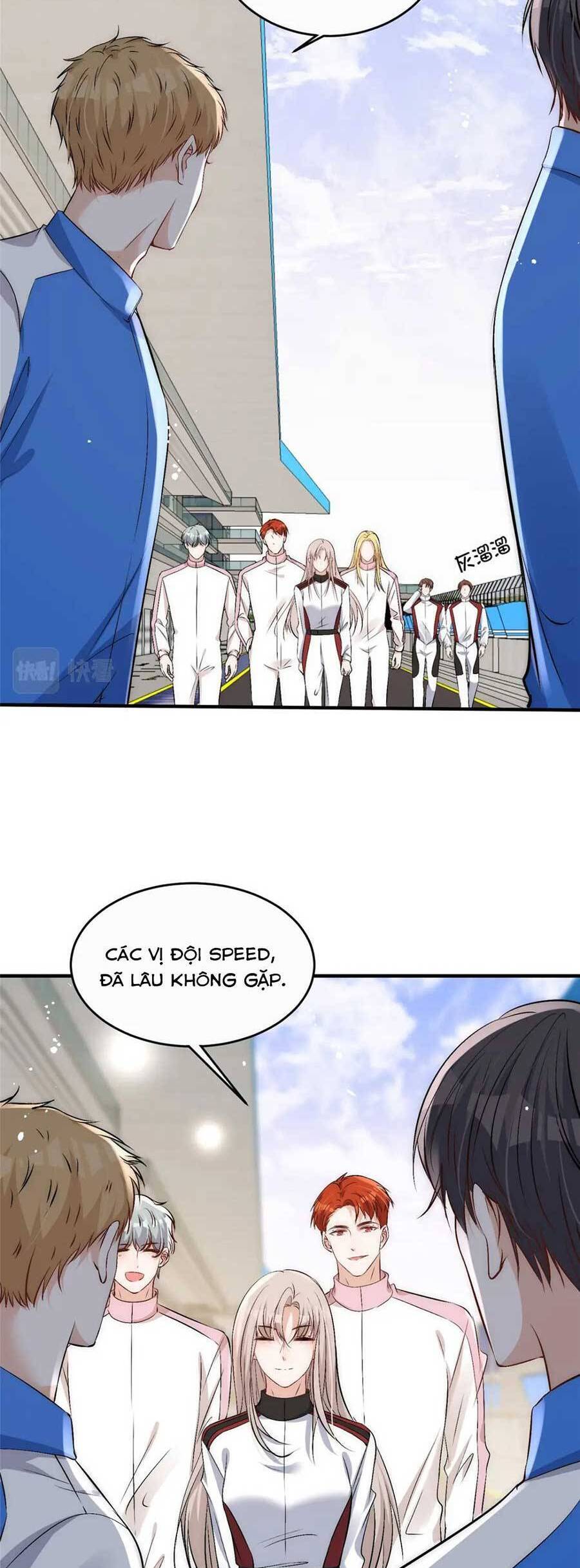 Quảng Đời Còn Lại Có Em Chapter 74 - 20