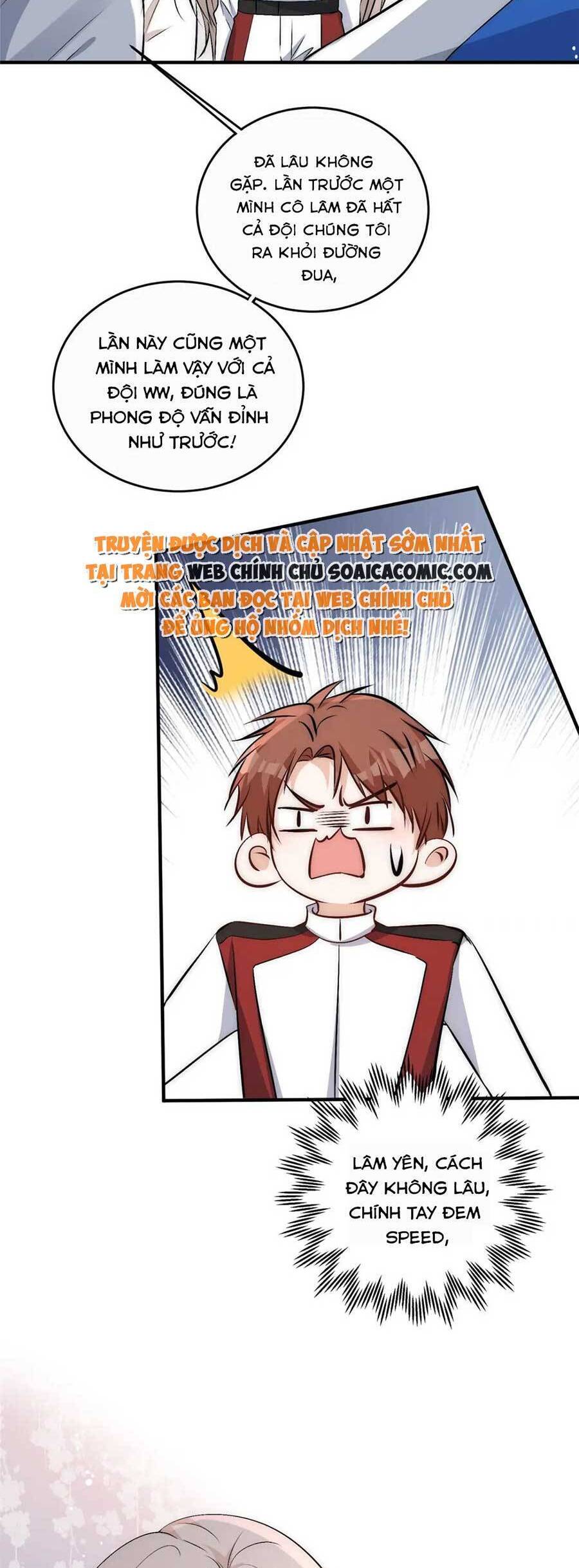 Quảng Đời Còn Lại Có Em Chapter 74 - 21