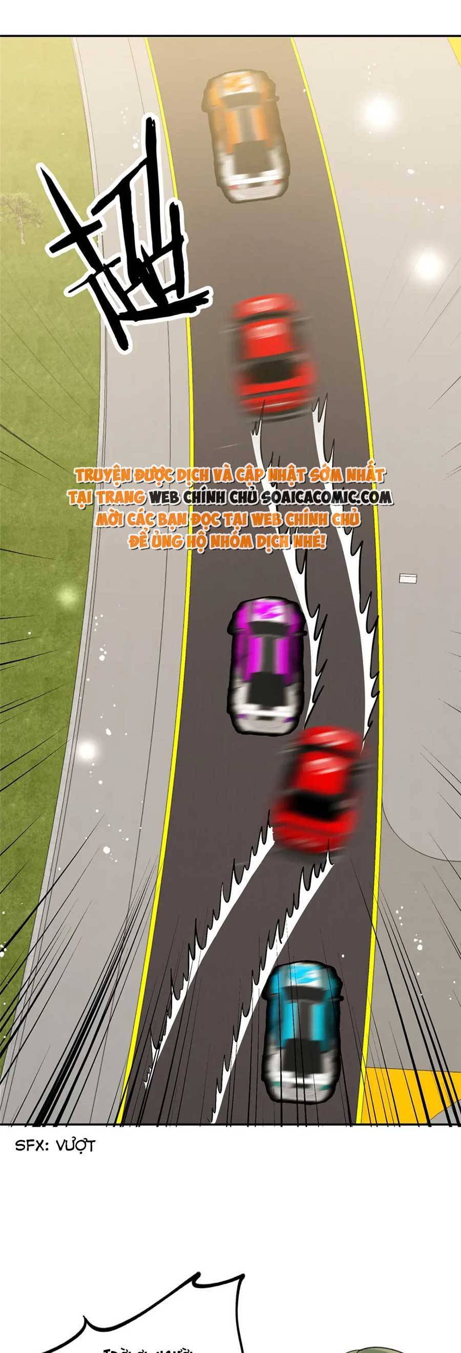 Quảng Đời Còn Lại Có Em Chapter 74 - 5