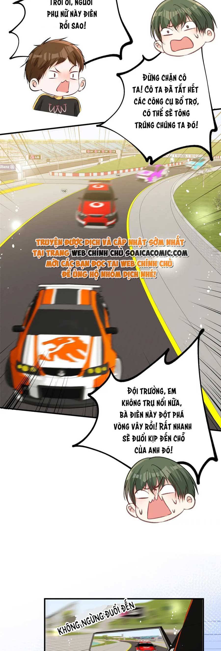 Quảng Đời Còn Lại Có Em Chapter 74 - 6