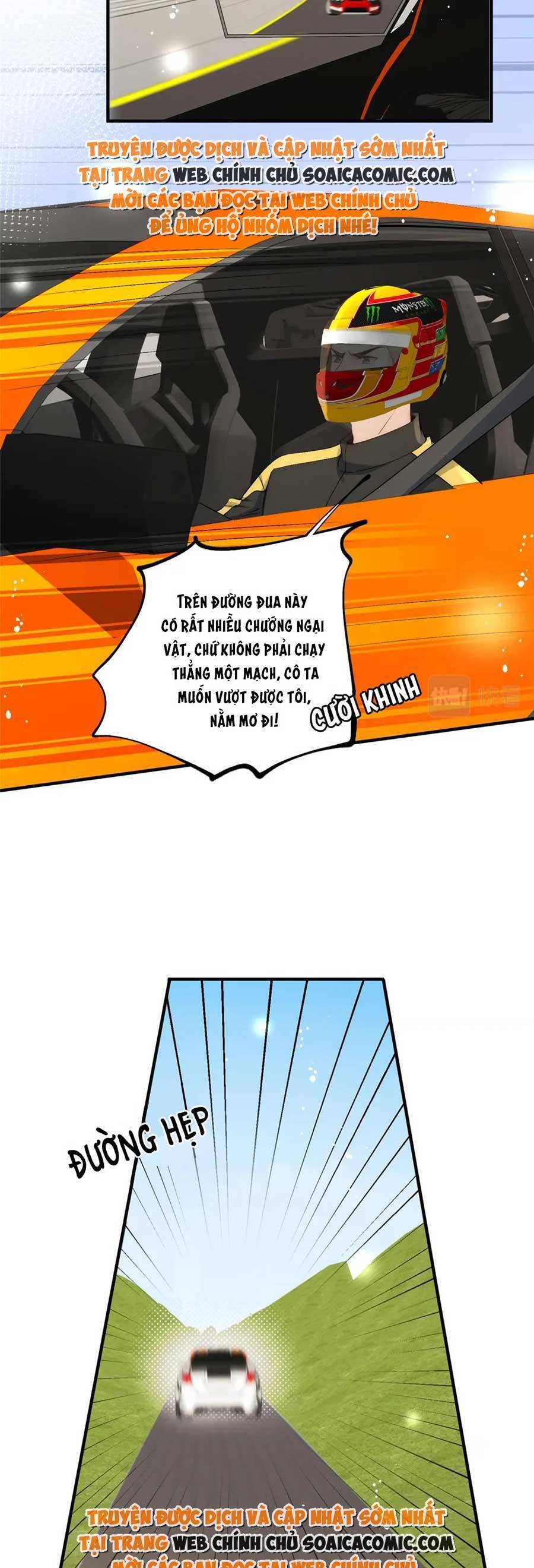 Quảng Đời Còn Lại Có Em Chapter 74 - 7