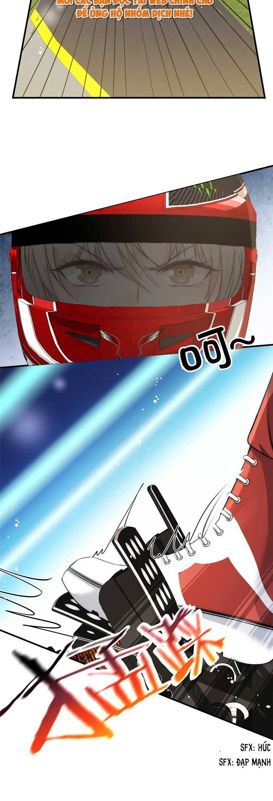 Quảng Đời Còn Lại Có Em Chapter 74 - 8