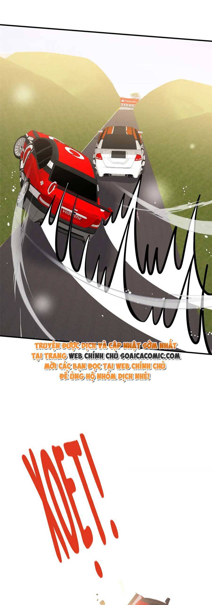 Quảng Đời Còn Lại Có Em Chapter 74 - 9