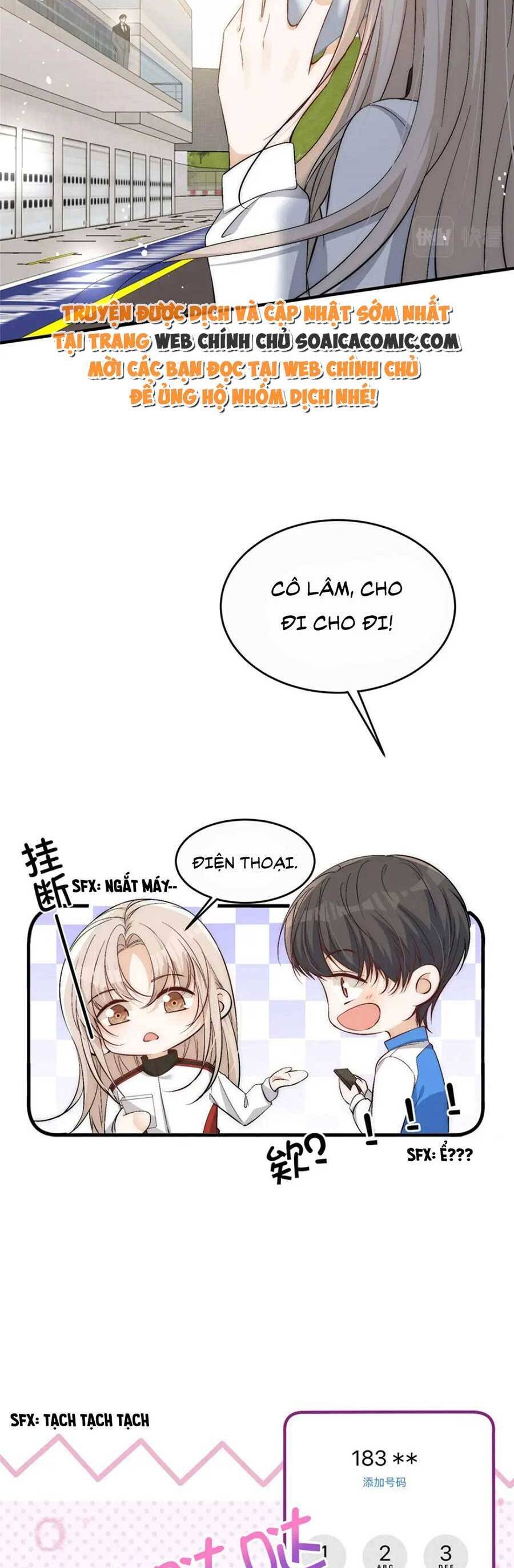 Quảng Đời Còn Lại Có Em Chapter 75 - 14