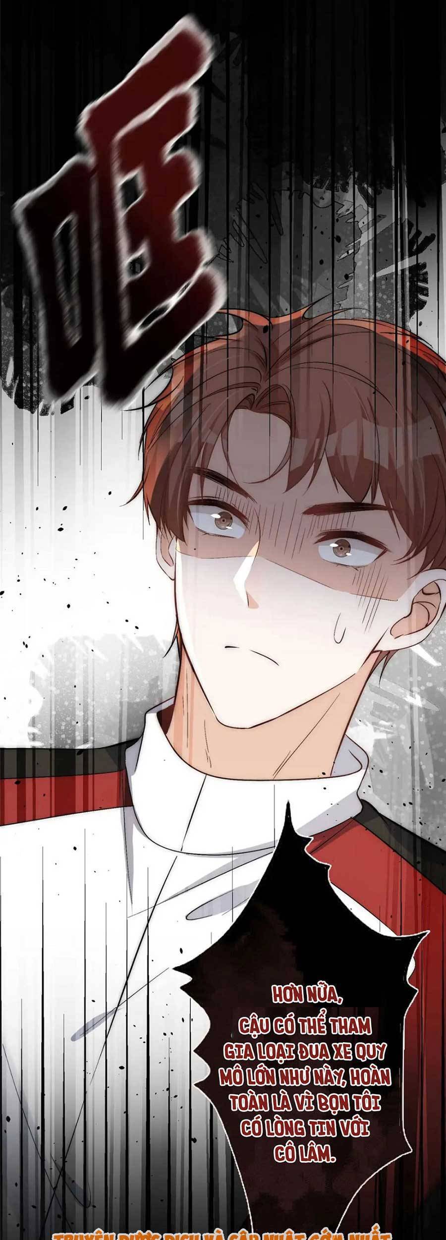 Quảng Đời Còn Lại Có Em Chapter 75 - 7