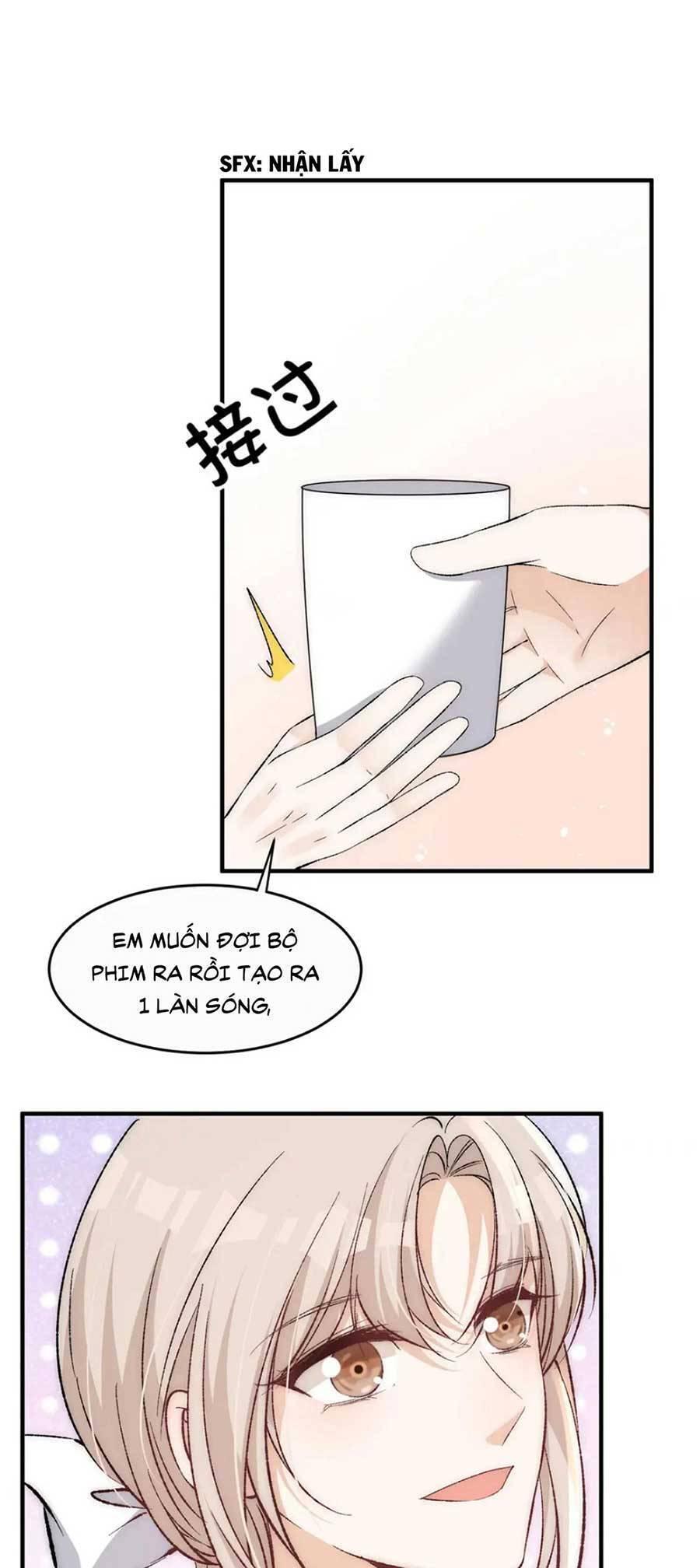 Quảng Đời Còn Lại Có Em Chapter 76 - 15