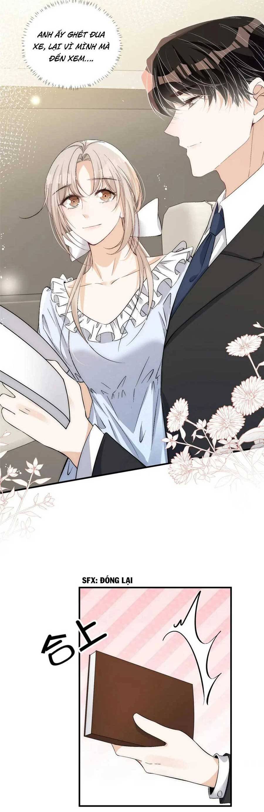 Quảng Đời Còn Lại Có Em Chapter 76 - 3