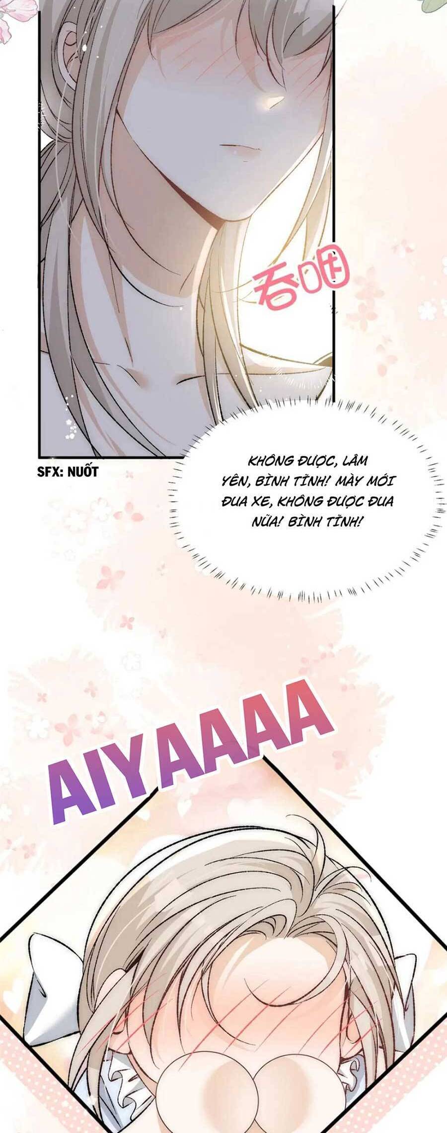 Quảng Đời Còn Lại Có Em Chapter 76 - 8