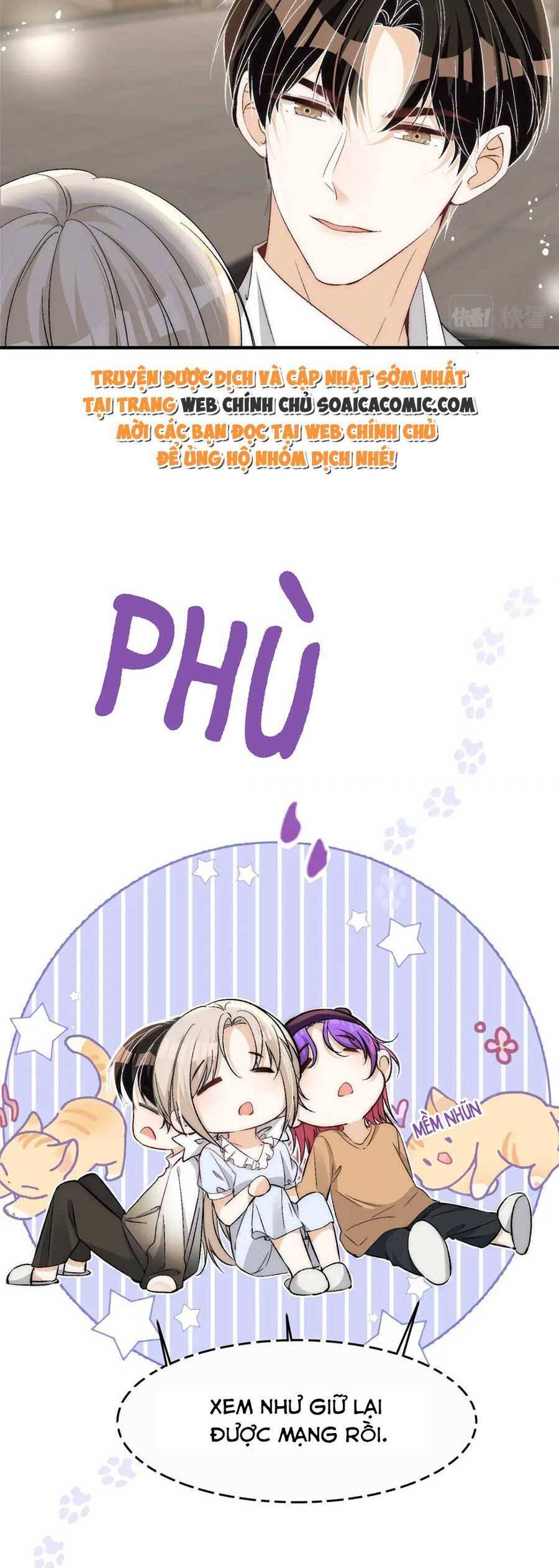 Quảng Đời Còn Lại Có Em Chapter 77 - 6