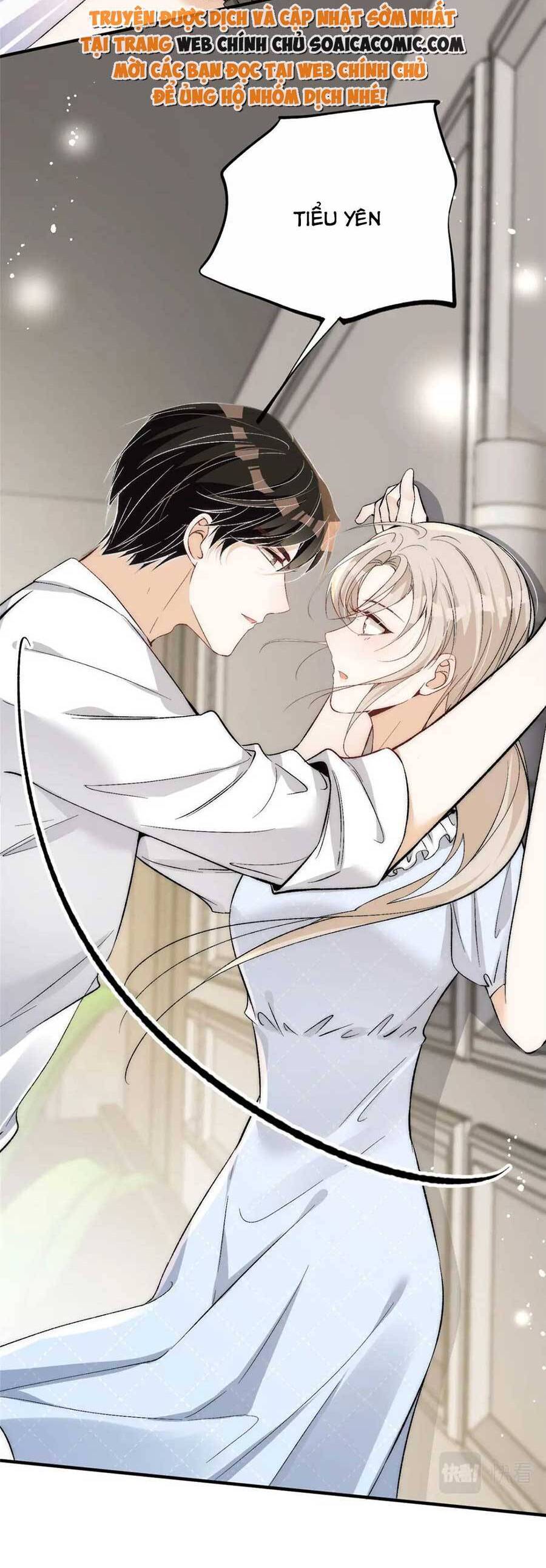 Quảng Đời Còn Lại Có Em Chapter 77 - 9