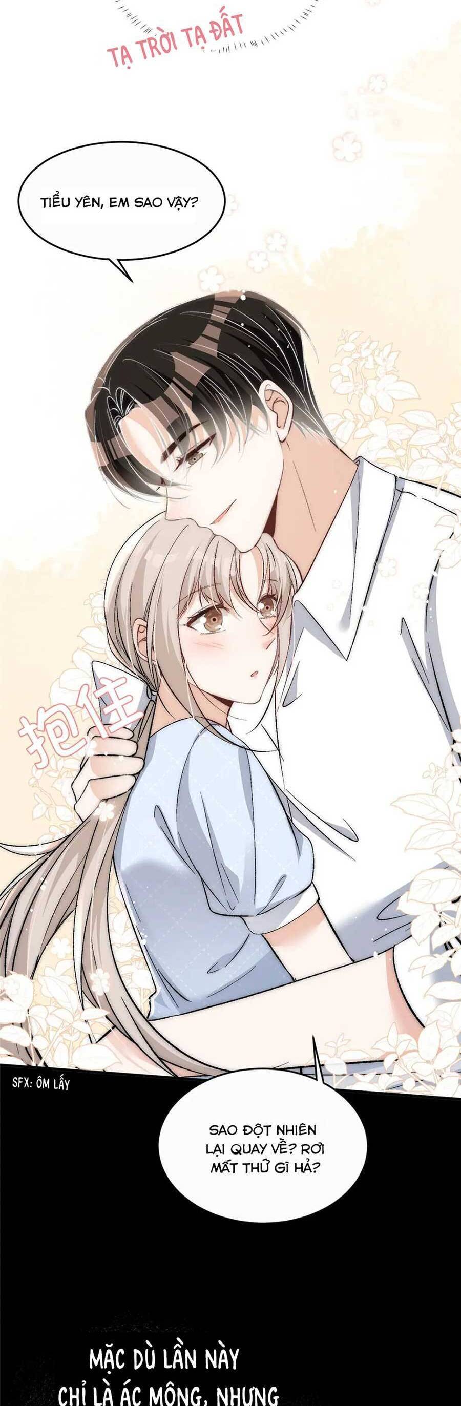 Quảng Đời Còn Lại Có Em Chapter 78 - 11