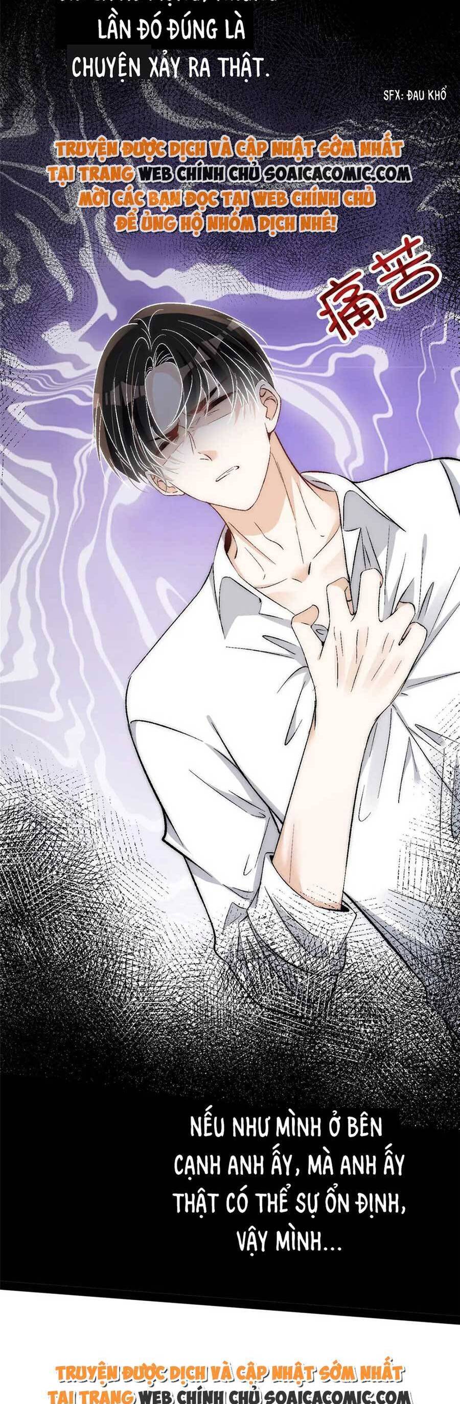 Quảng Đời Còn Lại Có Em Chapter 78 - 12