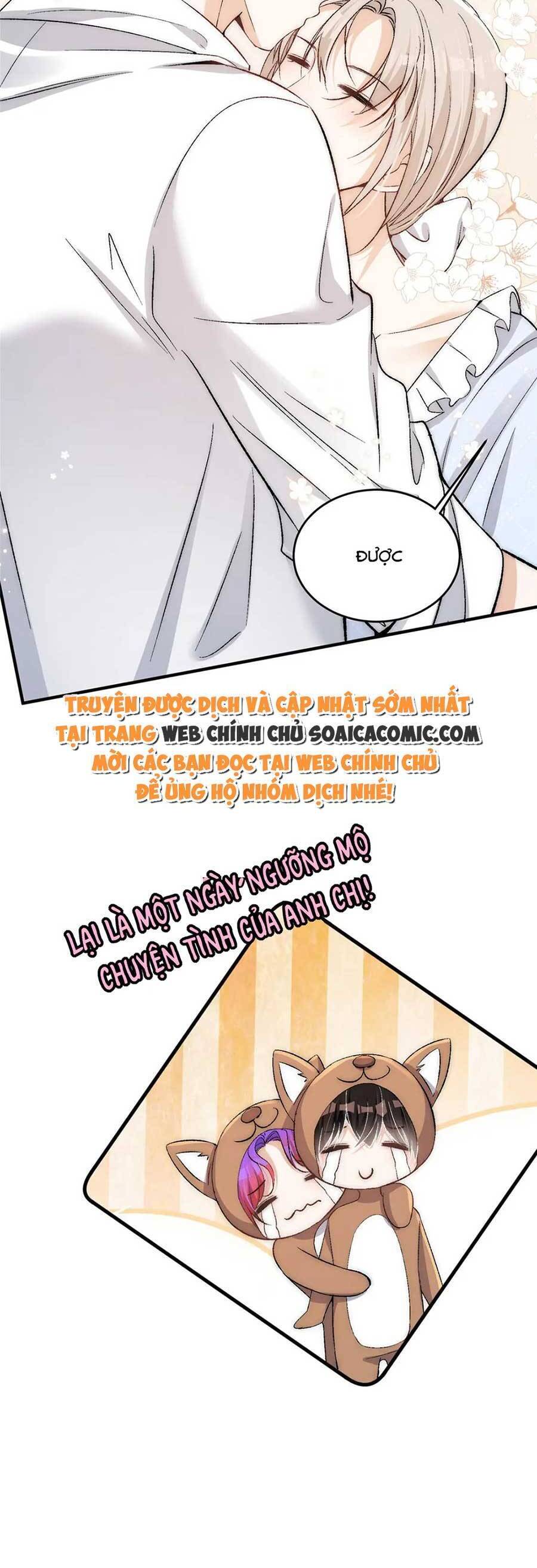 Quảng Đời Còn Lại Có Em Chapter 78 - 18