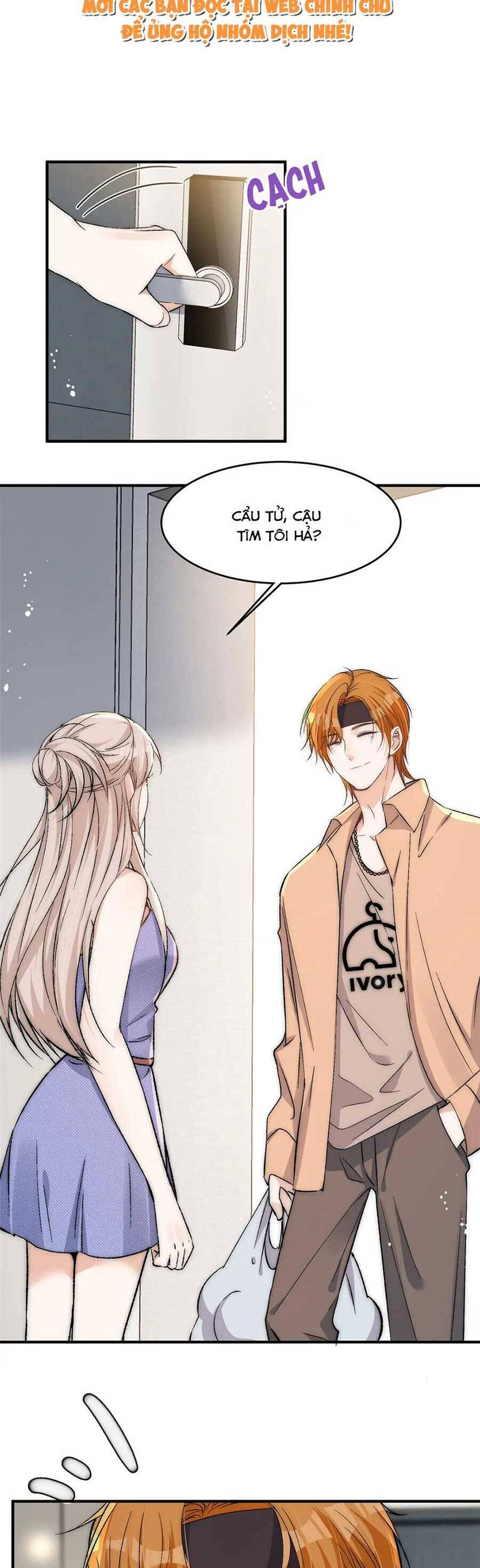 Quảng Đời Còn Lại Có Em Chapter 78 - 20