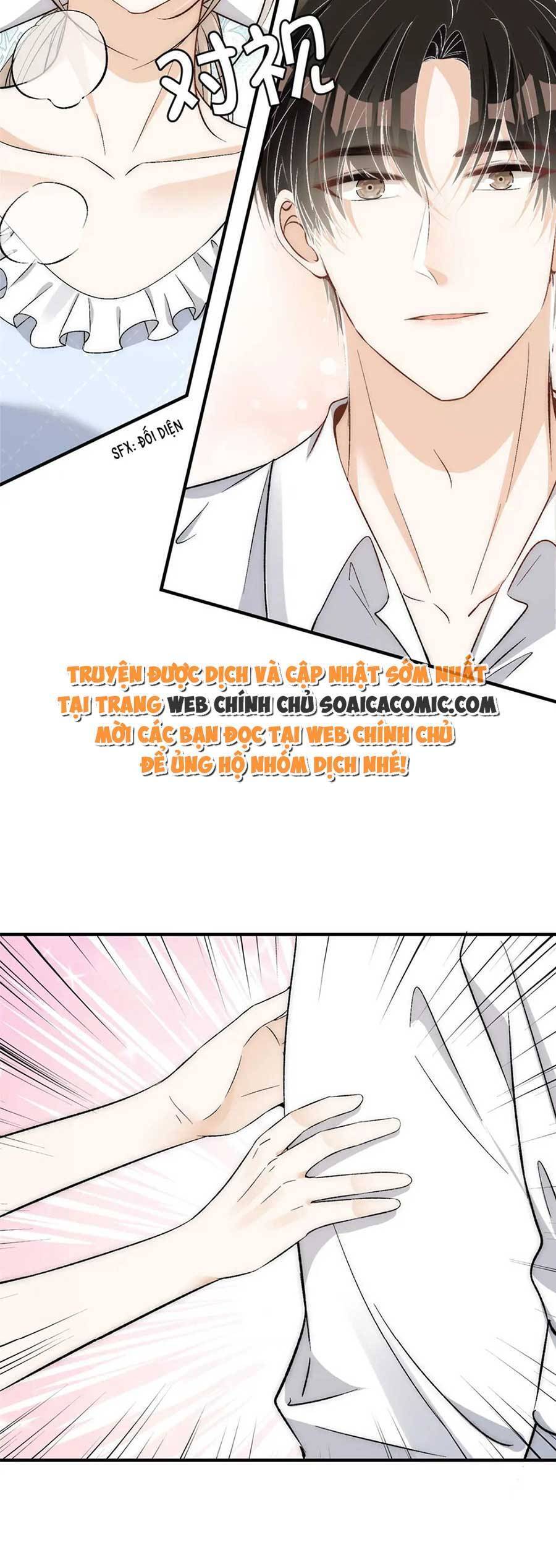 Quảng Đời Còn Lại Có Em Chapter 78 - 9