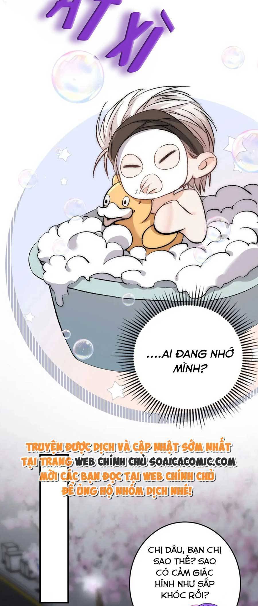 Quảng Đời Còn Lại Có Em Chapter 79 - 12