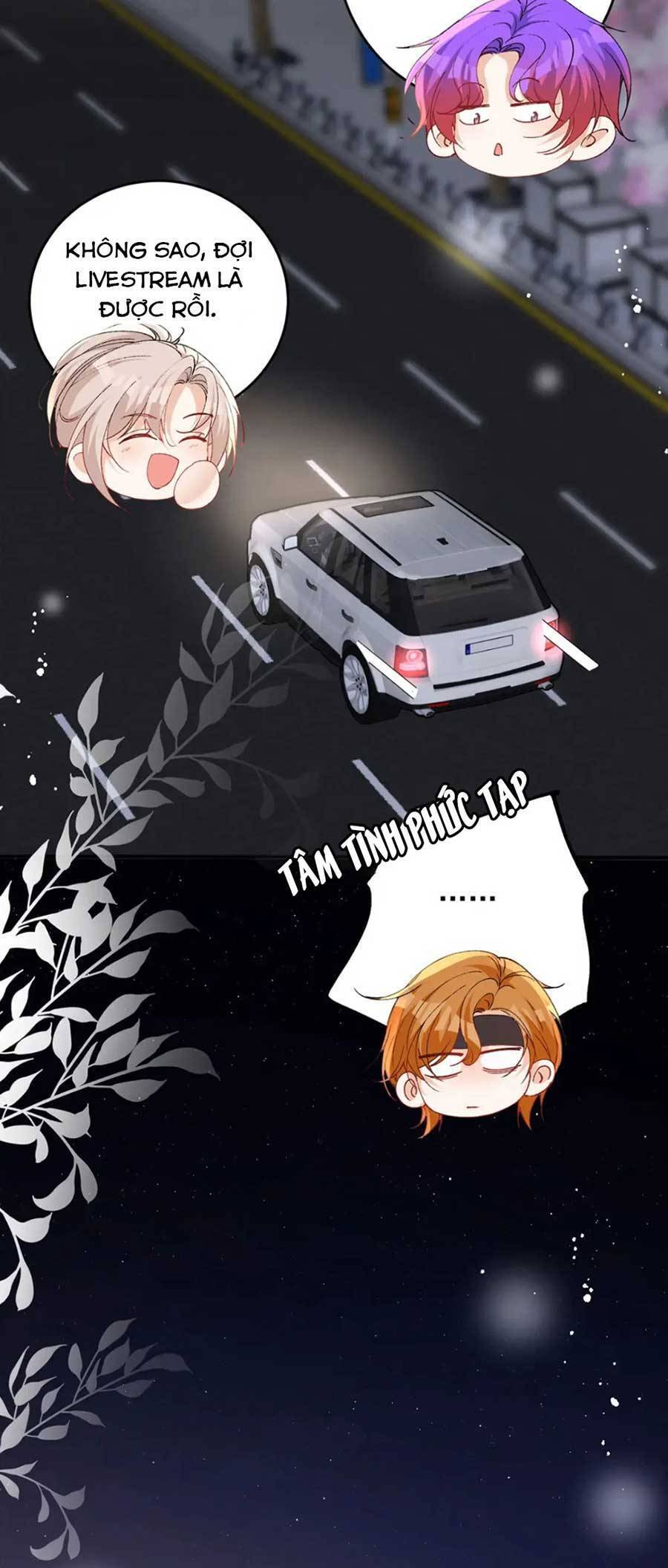 Quảng Đời Còn Lại Có Em Chapter 79 - 13