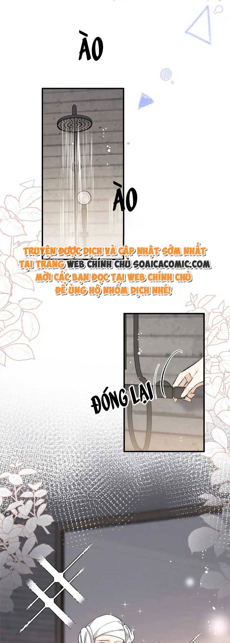 Quảng Đời Còn Lại Có Em Chapter 79 - 19