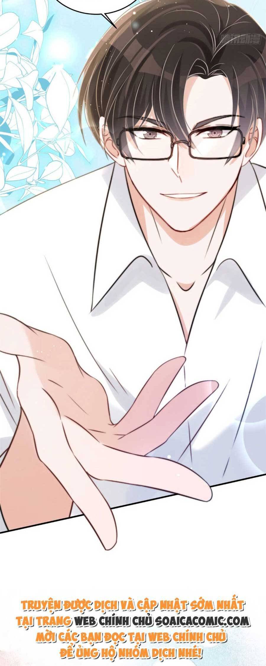 Quảng Đời Còn Lại Có Em Chapter 8 - 11