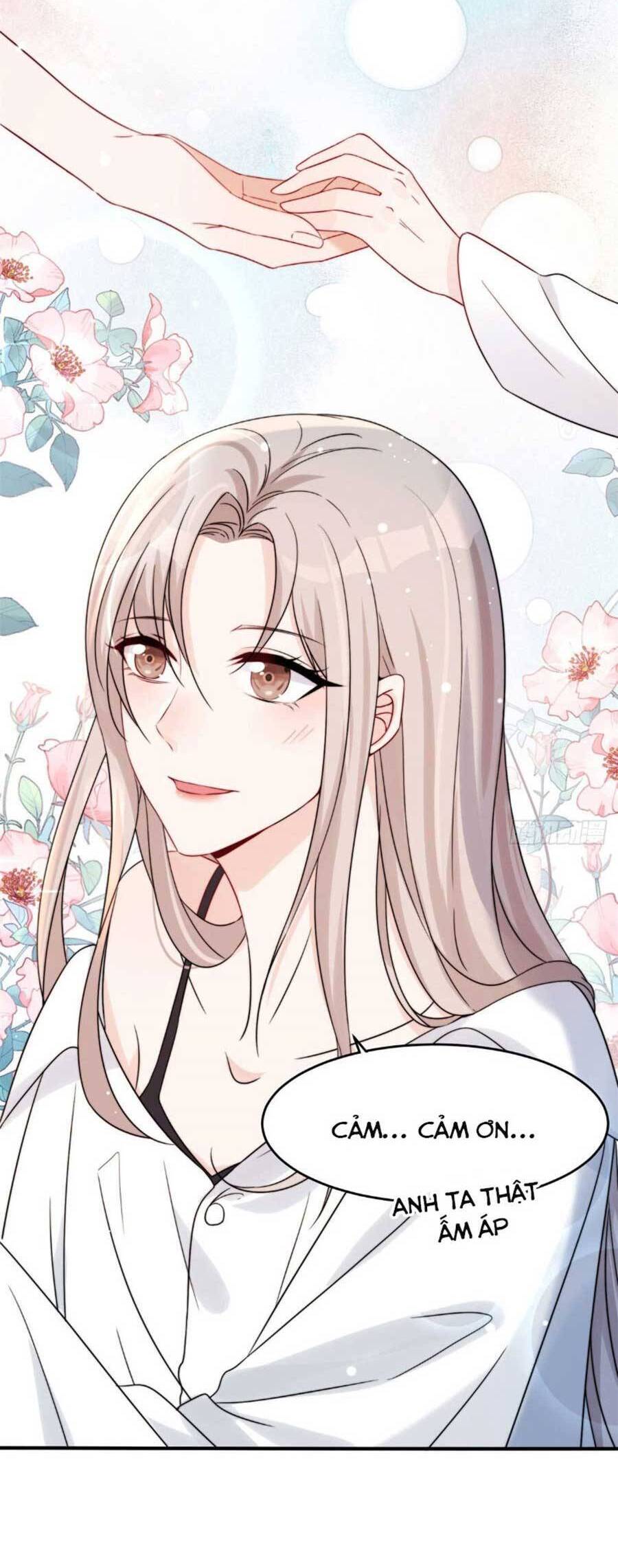 Quảng Đời Còn Lại Có Em Chapter 8 - 12