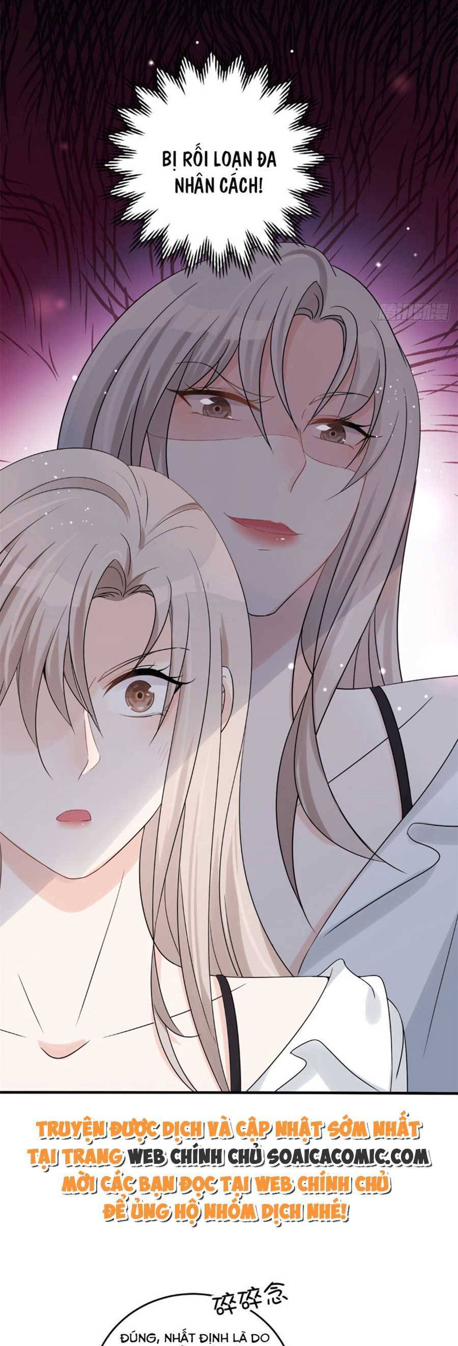 Quảng Đời Còn Lại Có Em Chapter 8 - 16