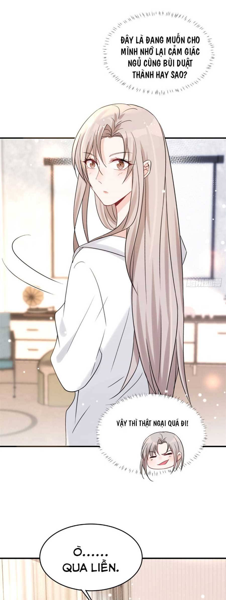 Quảng Đời Còn Lại Có Em Chapter 8 - 19