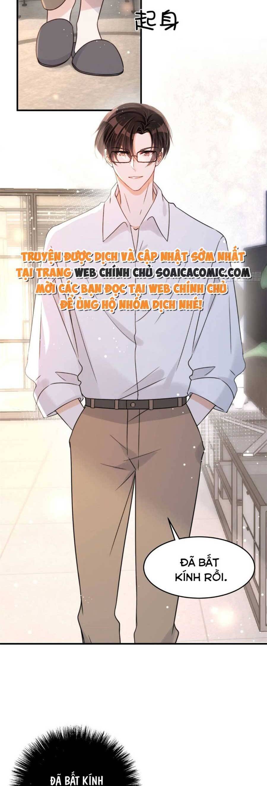 Quảng Đời Còn Lại Có Em Chapter 8 - 8