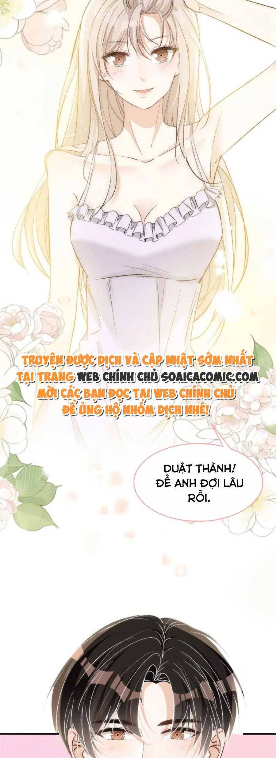 Quảng Đời Còn Lại Có Em Chapter 80 - 2
