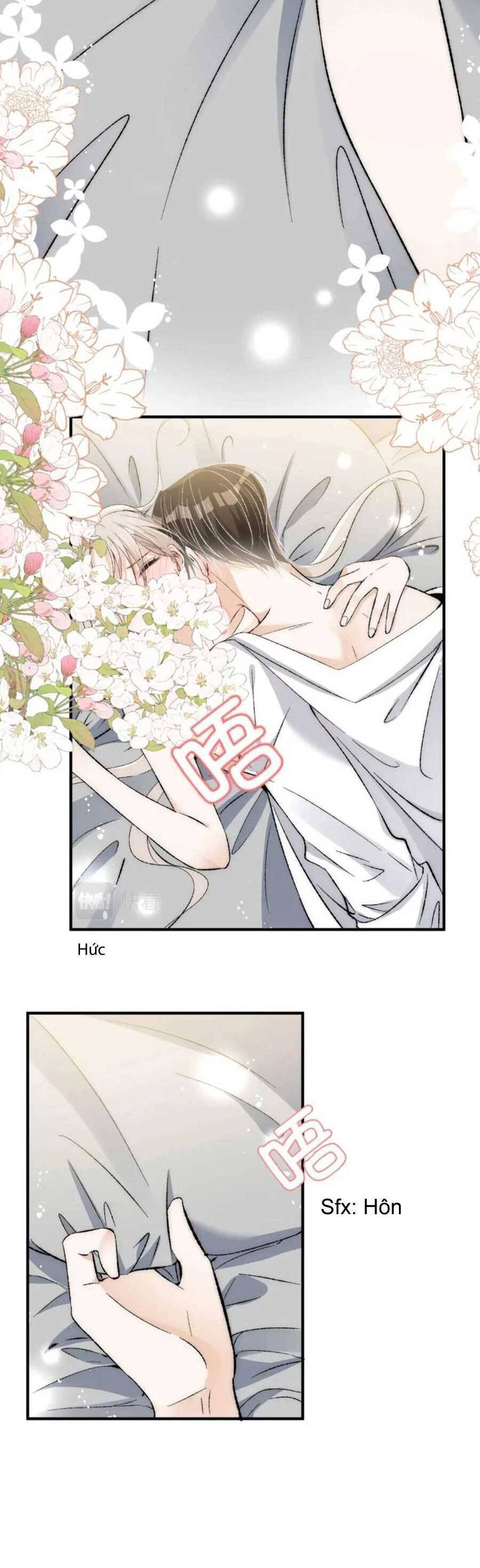 Quảng Đời Còn Lại Có Em Chapter 80 - 11