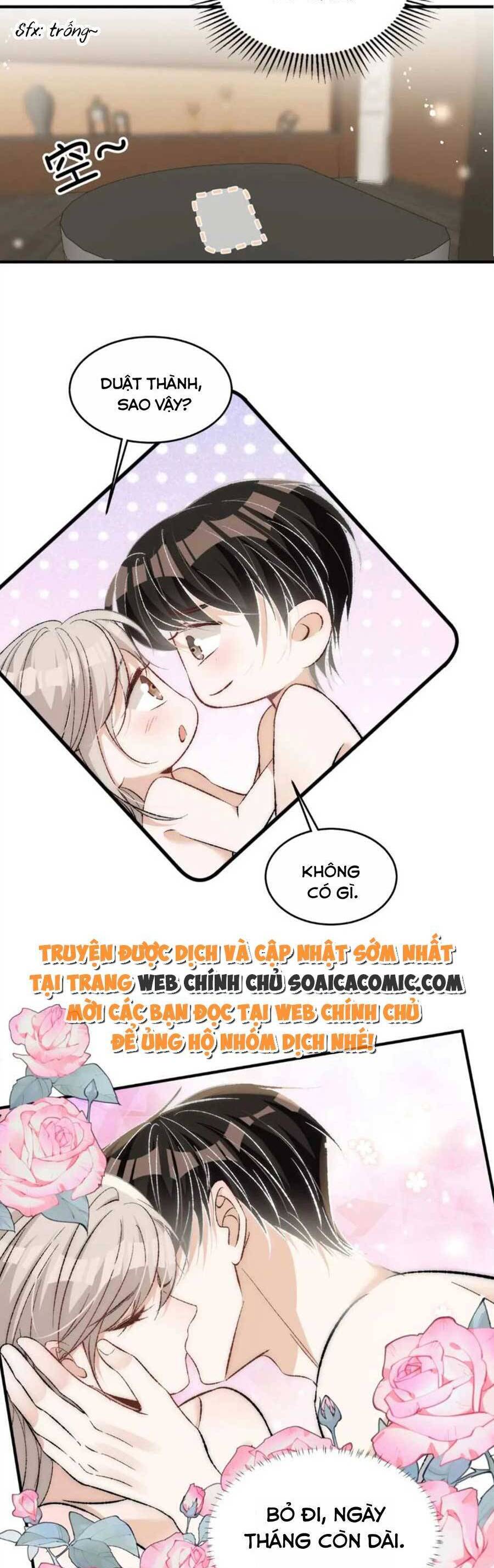 Quảng Đời Còn Lại Có Em Chapter 80 - 13