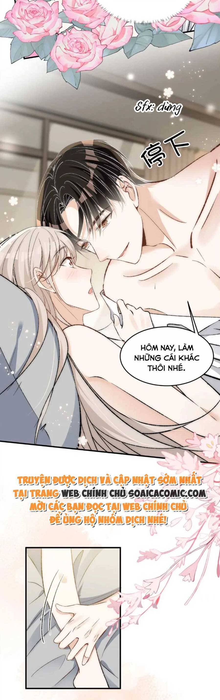 Quảng Đời Còn Lại Có Em Chapter 80 - 14